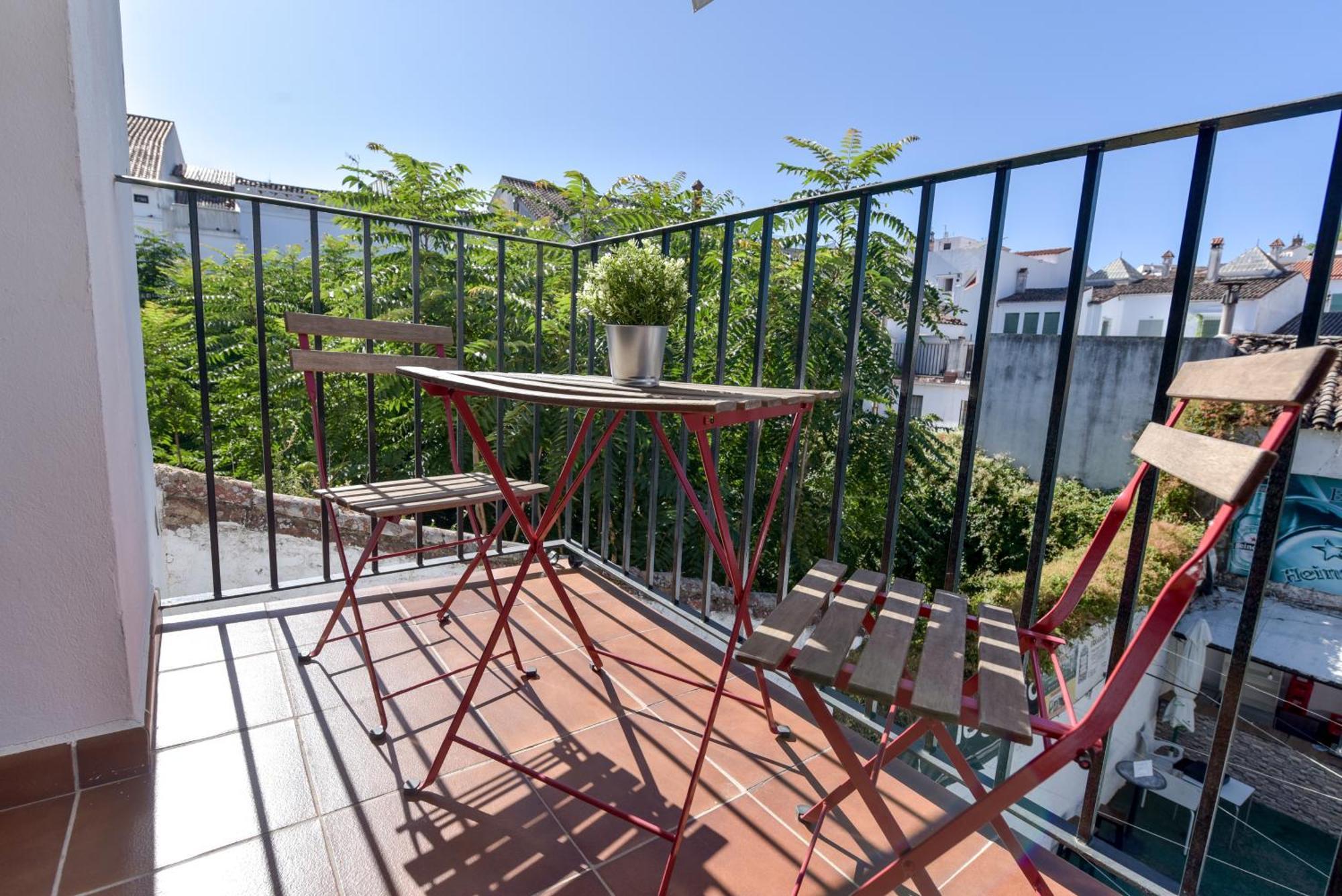 Apartamentos Gran Via By Sierra Viva Арасена Экстерьер фото