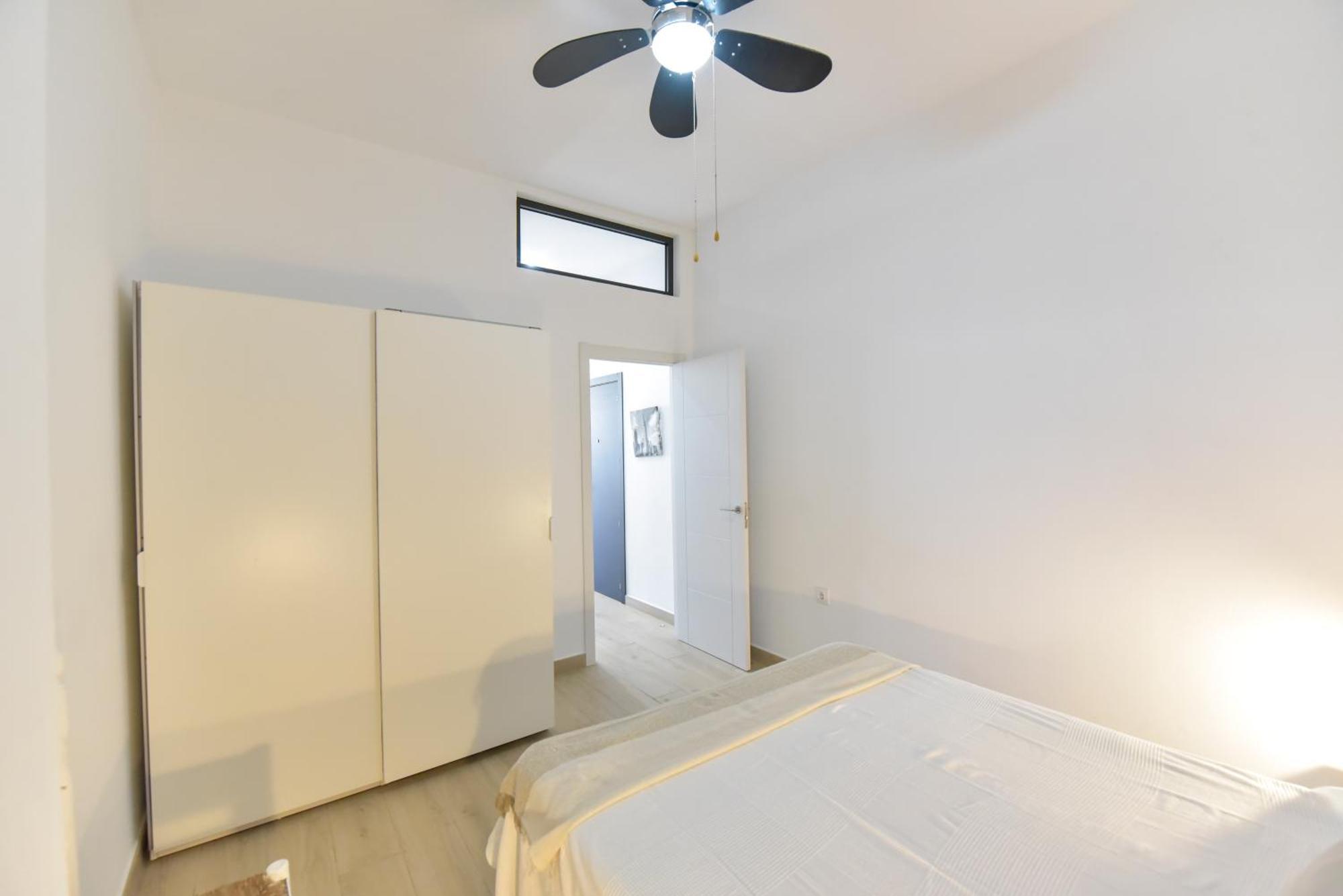 Apartamentos Gran Via By Sierra Viva Арасена Экстерьер фото